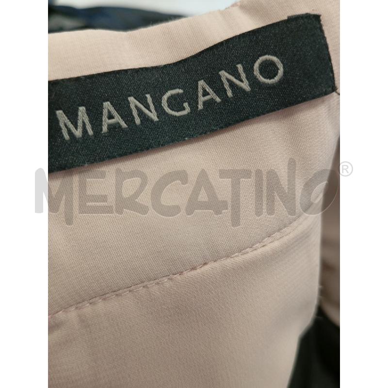 GONNA MANGANO PIZZO CIPRIA | Mercatino dell'Usato Verona fiera 5