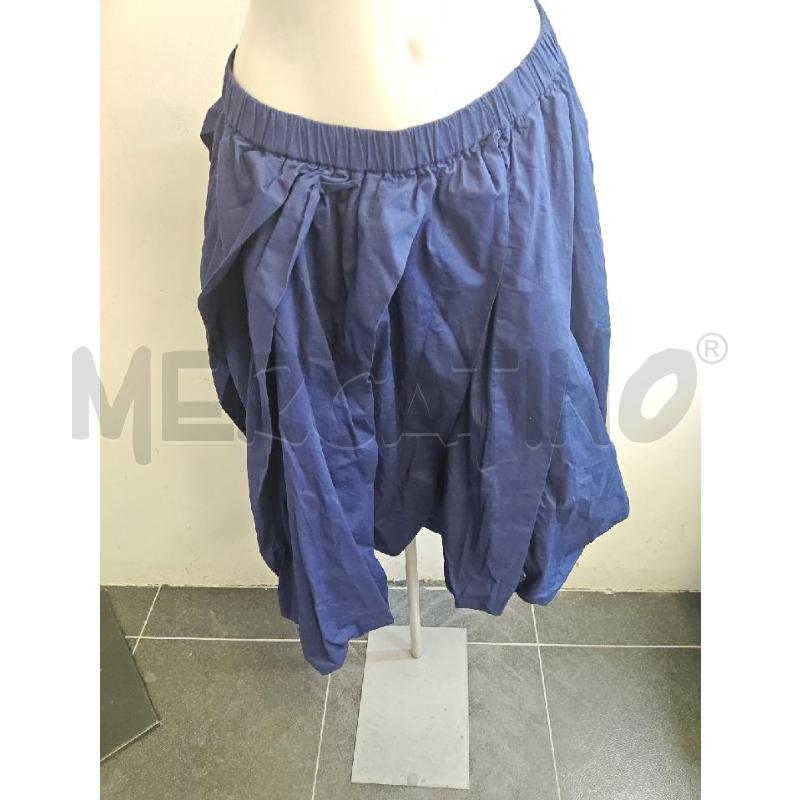 GONNA MARNI BLU  | Mercatino dell'Usato Verona fiera 1