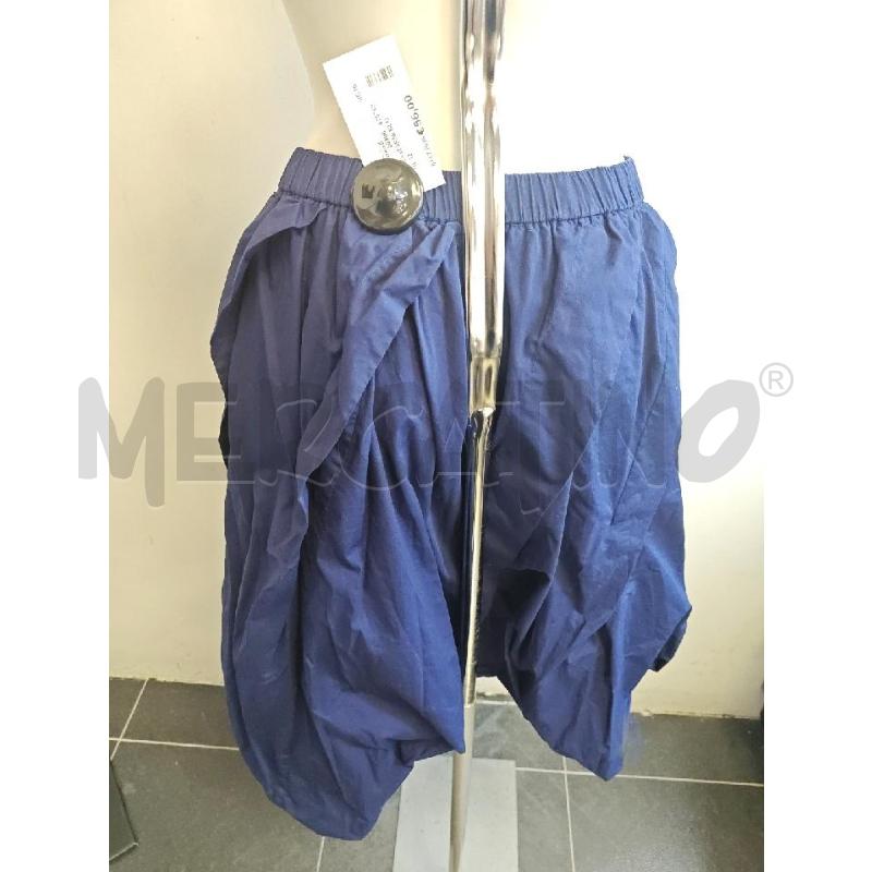 GONNA MARNI BLU  | Mercatino dell'Usato Verona fiera 3