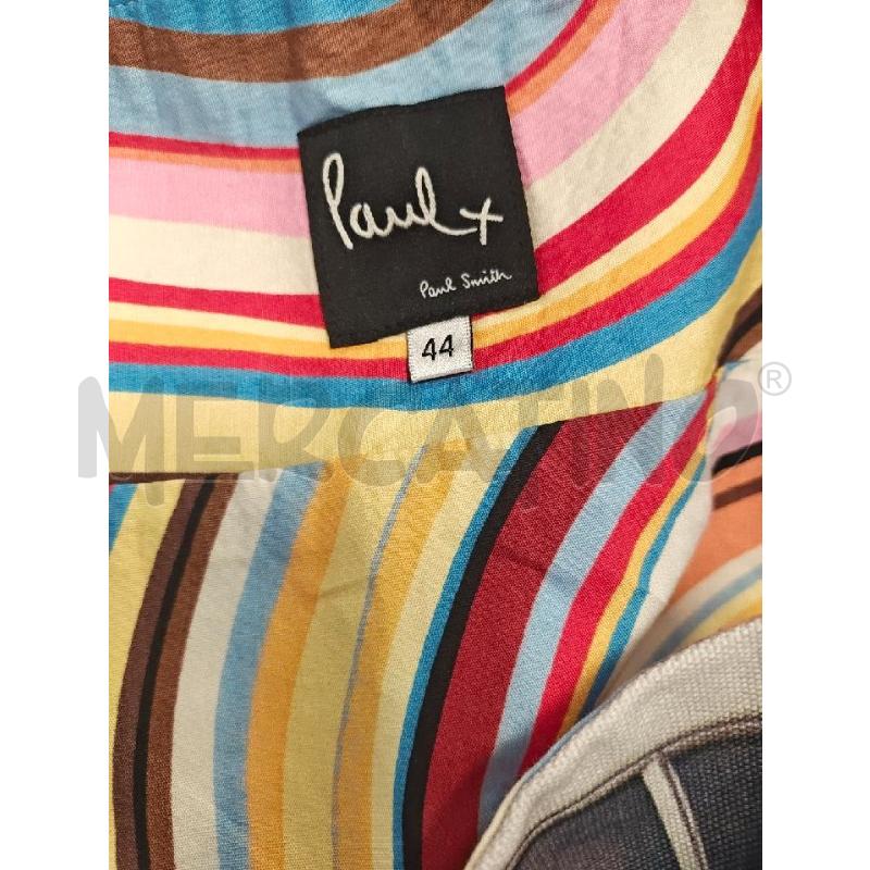 GONNA PAUL SMITH MACCHINA | Mercatino dell'Usato Verona fiera 4