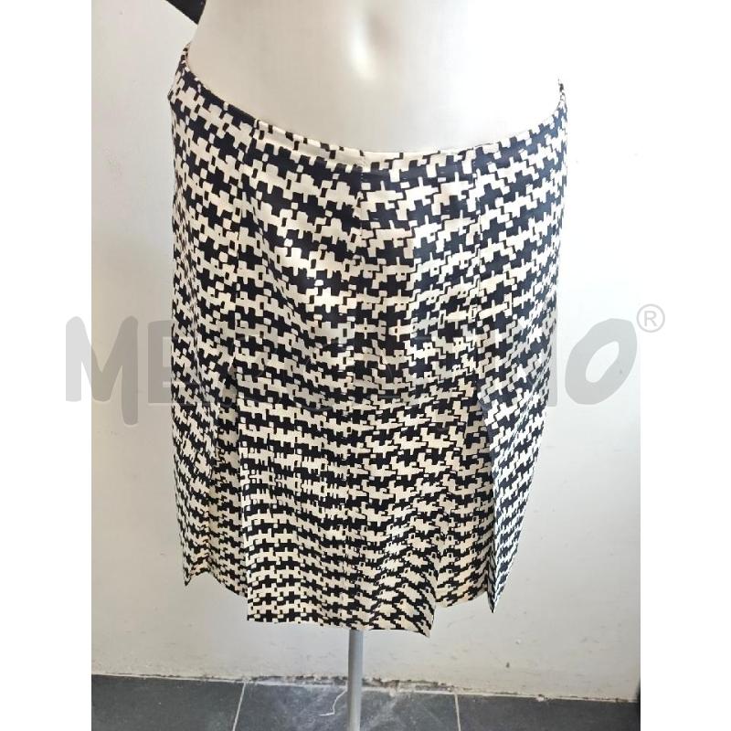 GONNA  MAX MARA BIA NERA A RUOTA  | Mercatino dell'Usato Verona fiera 1