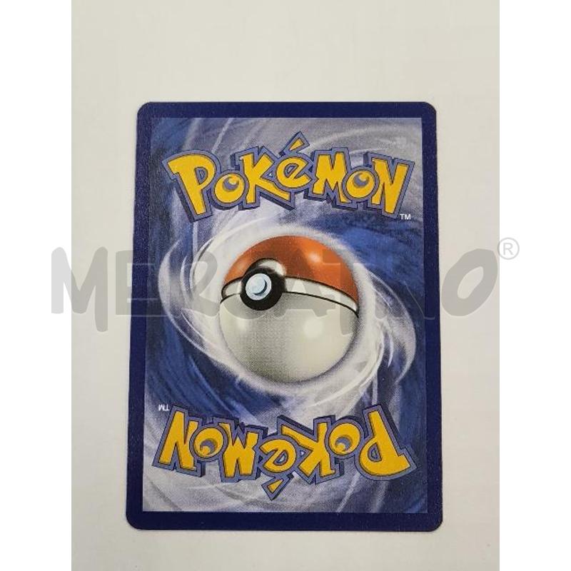 GREEDENT DI PEPE POKEMON | Mercatino dell'Usato Verona fiera 2
