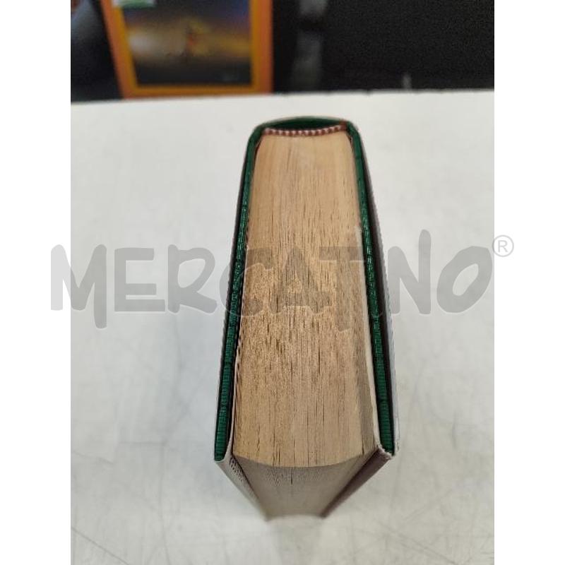 HARRY POTTER CALICE FUOCO 1A EDIZIONE | Mercatino dell'Usato Verona fiera 3
