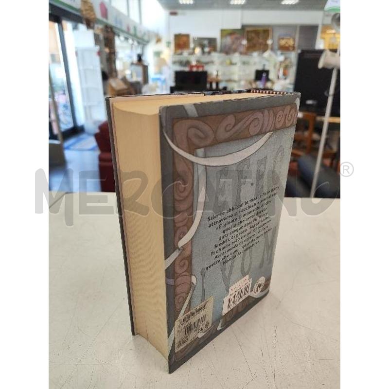 HARRY POTTER ORDINE FENICE 1A EDIZIONE | Mercatino dell'Usato Verona fiera 2