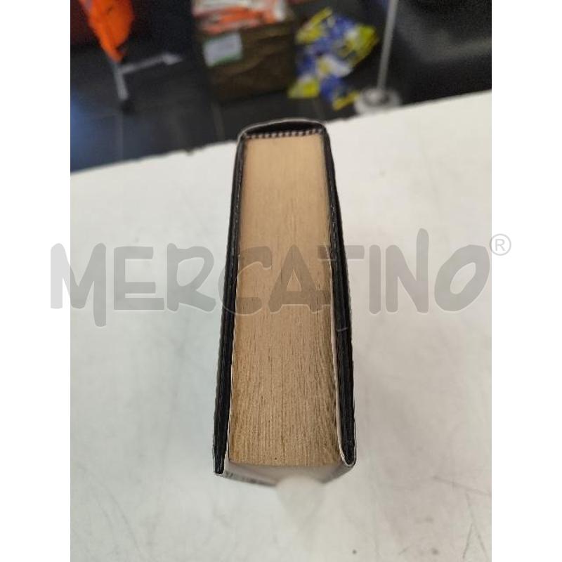 HARRY POTTER PRINCIPE MEZZOSANGUE 1A EDIZIONE | Mercatino dell'Usato Verona fiera 3