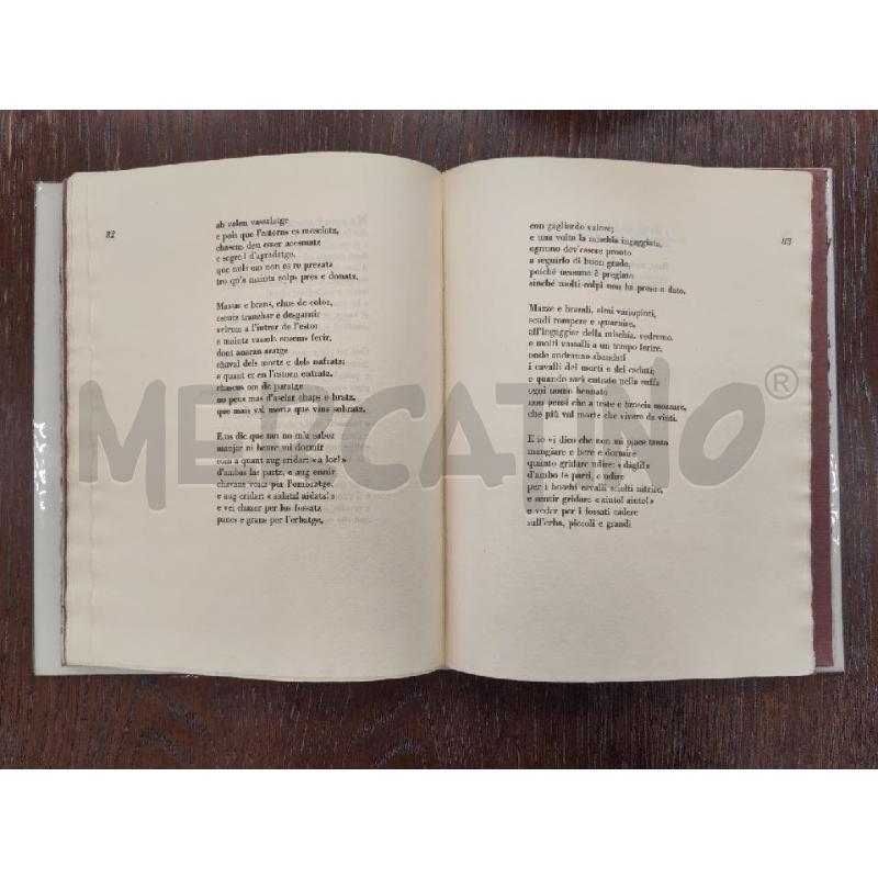 I PROVENZALI GUGLIELMI DE VITA  | Mercatino dell'Usato Verona fiera 3