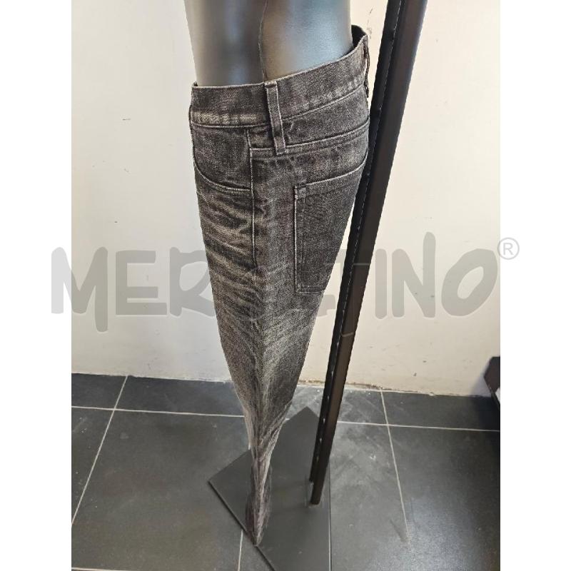 JEANS DONNA HTC NERI  | Mercatino dell'Usato Verona fiera 3