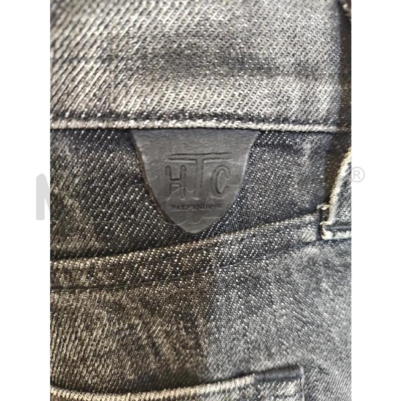 JEANS DONNA HTC NERI  | Mercatino dell'Usato Verona fiera 4