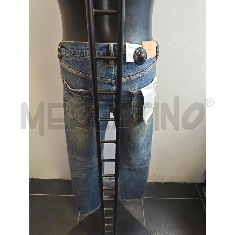 JEANS UOMO PURPLE BRAND  | Mercatino dell'Usato Verona fiera 3