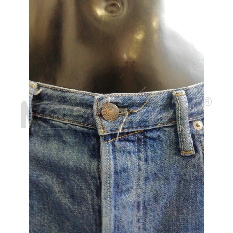 JEANS U ACNE STUDIOS DENIM  | Mercatino dell'Usato Verona fiera 4
