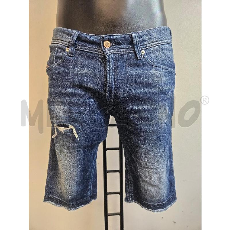 JEANS U DIESEL A PINOCCHIETTO  | Mercatino dell'Usato Verona fiera 1