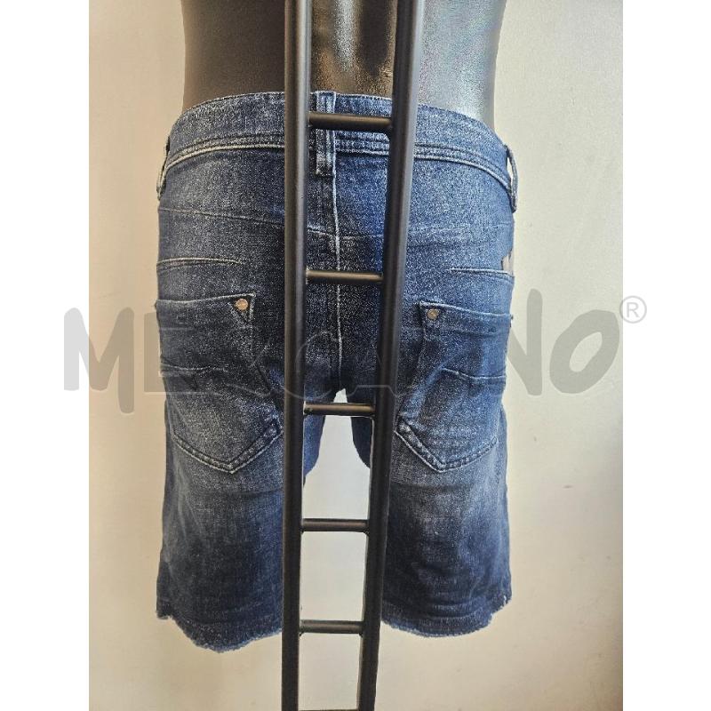 JEANS U DIESEL A PINOCCHIETTO  | Mercatino dell'Usato Verona fiera 3