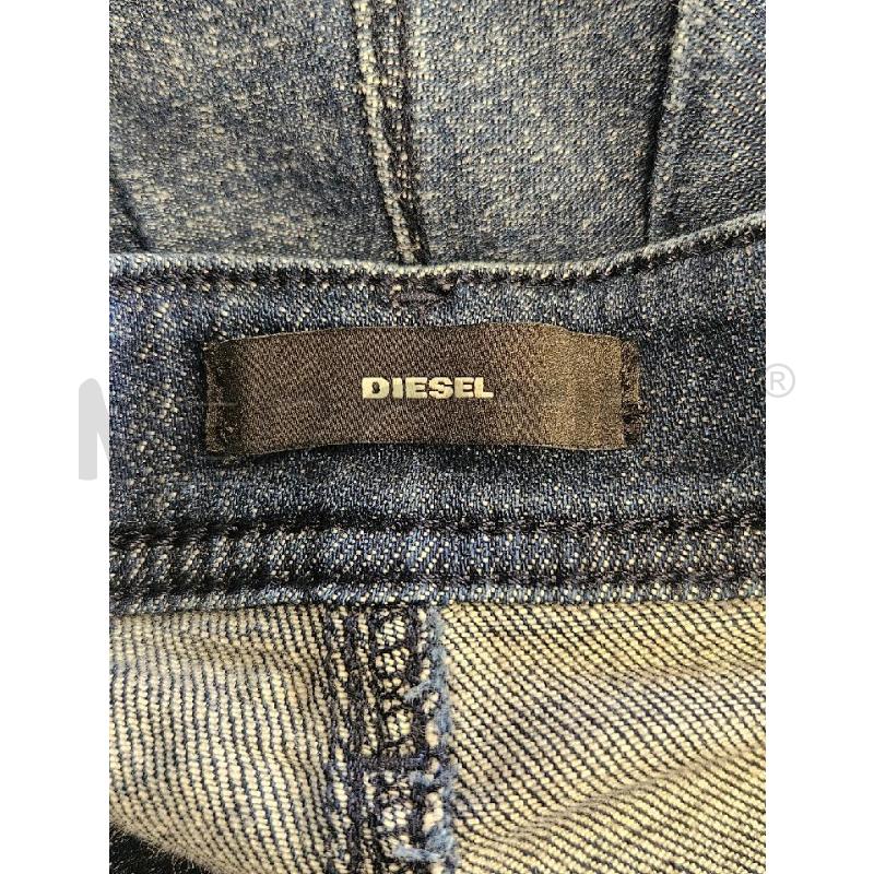 JEANS U DIESEL A PINOCCHIETTO  | Mercatino dell'Usato Verona fiera 4