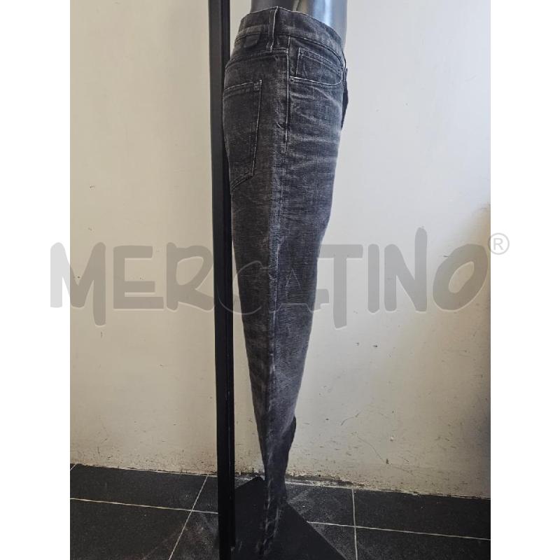 JEANS U HTC NERI SFUMATI | Mercatino dell'Usato Verona fiera 2