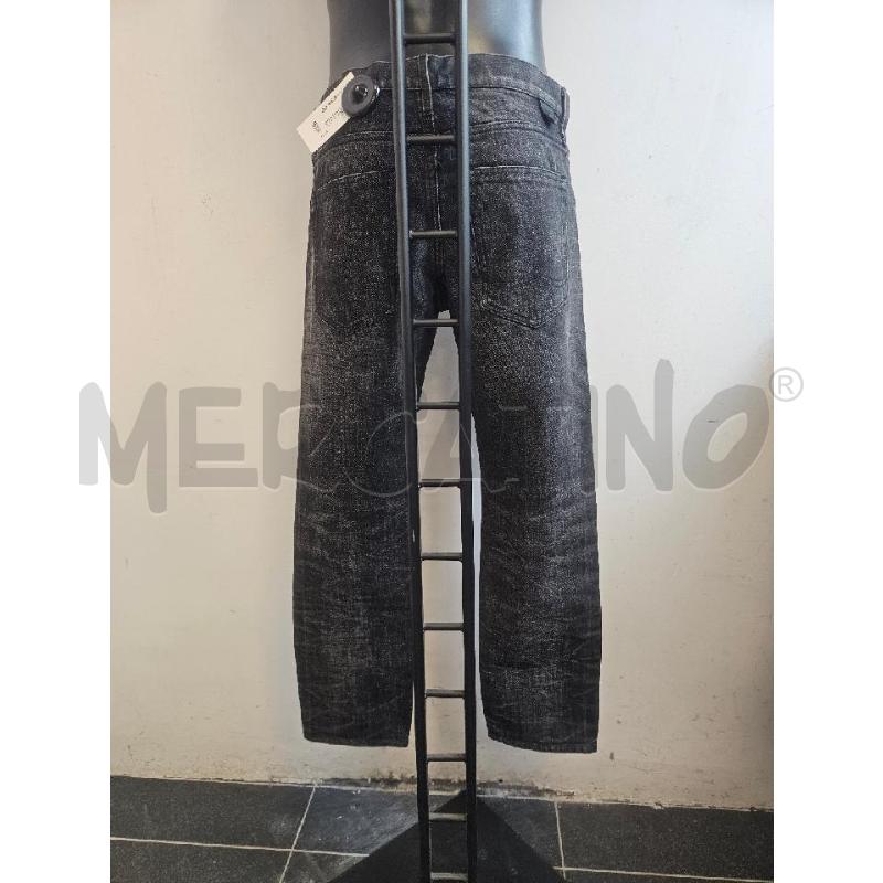 JEANS U HTC NERI SFUMATI | Mercatino dell'Usato Verona fiera 3