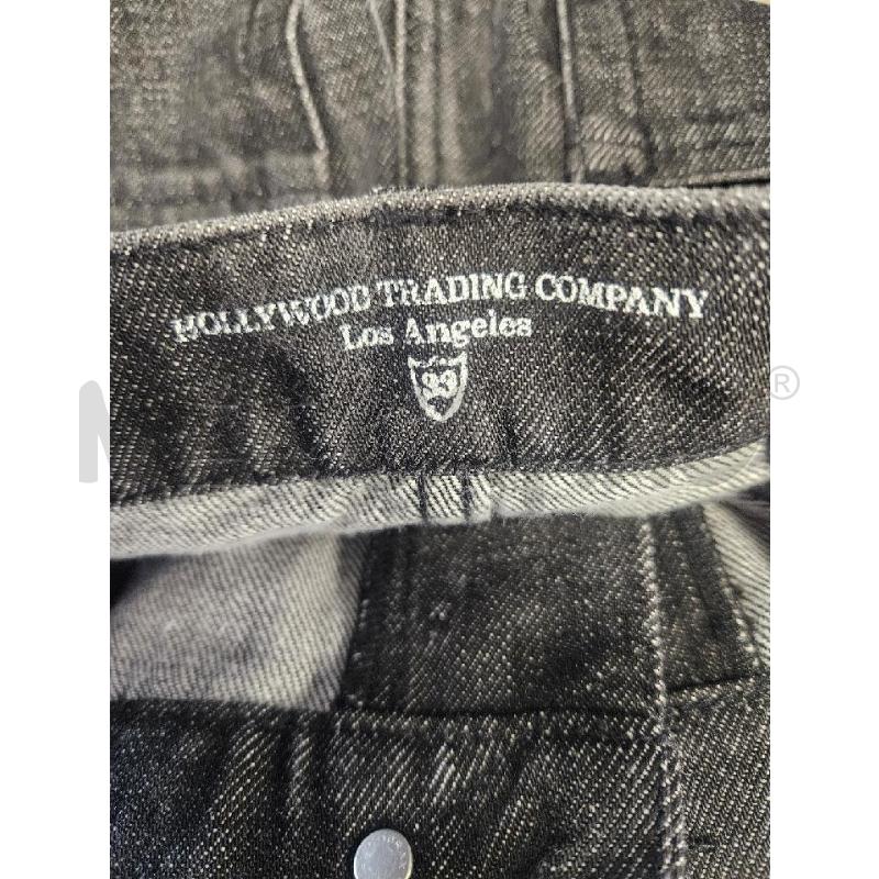 JEANS U HTC NERI SFUMATI | Mercatino dell'Usato Verona fiera 4