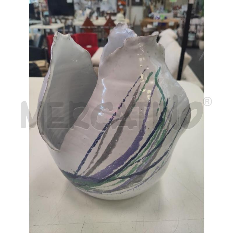 LAMPADA ATTRIB CASTAGNA DA RIV | Mercatino dell'Usato Verona fiera 1