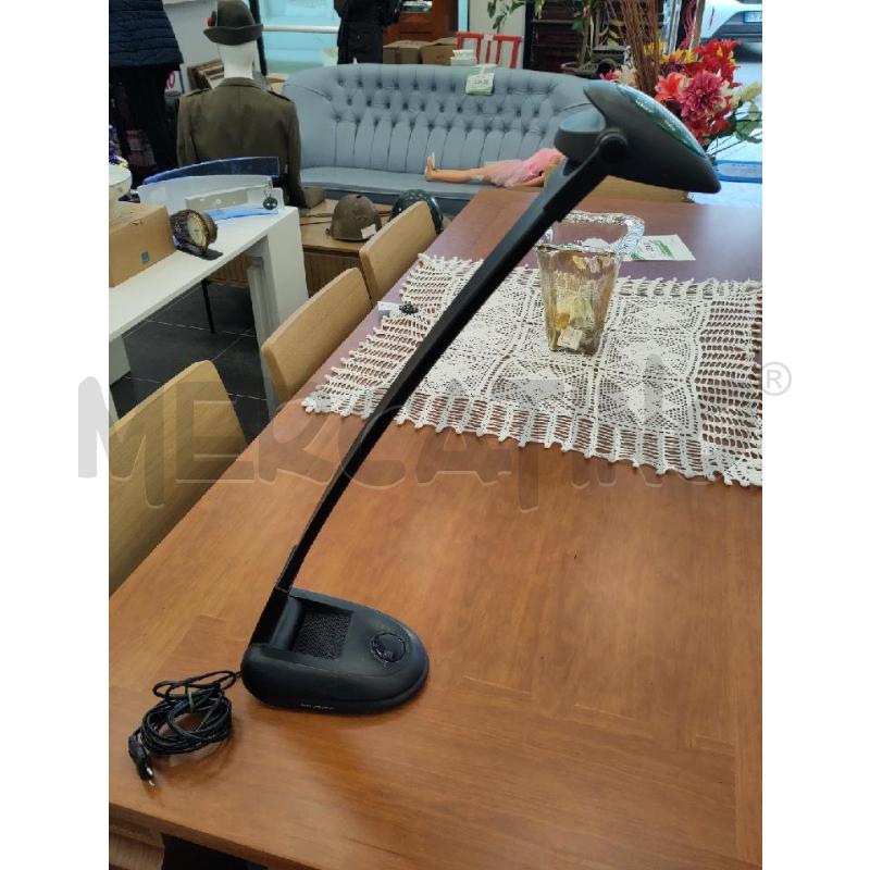 LAMPADA BERTONE BILUMEN KEOS | Mercatino dell'Usato Verona fiera 1
