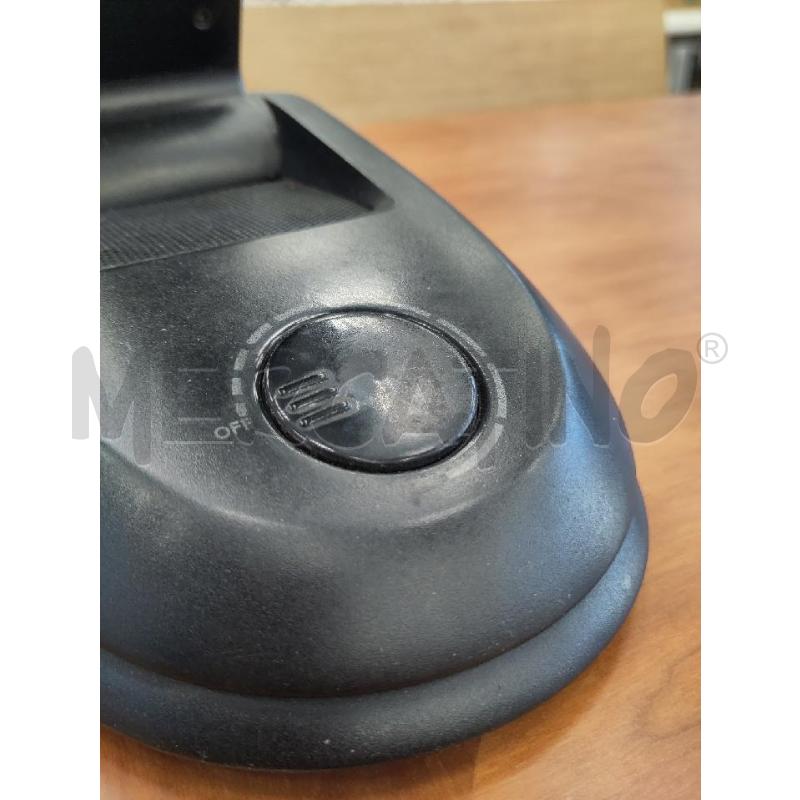 LAMPADA BERTONE BILUMEN KEOS | Mercatino dell'Usato Verona fiera 3