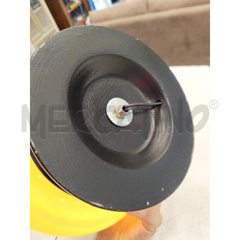 LAMPADA DA TAVOLA DECO BEI B/NERA | Mercatino dell'Usato Verona fiera 3