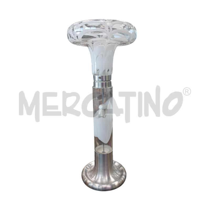 LAMPADA DA TERRA TIPO MAZZEGA | Mercatino dell'Usato Verona fiera 1