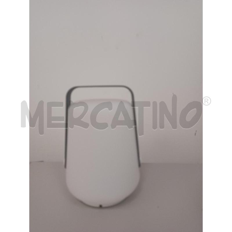 LAMPADA FERMOB RICARICABILE DA ESTERNO USB | Mercatino dell'Usato Verona fiera 1