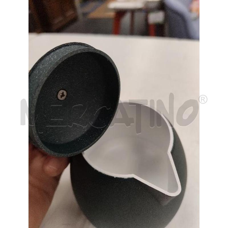 LATTIERA MET VERDE QUERIDA FACIX | Mercatino dell'Usato Verona fiera 2