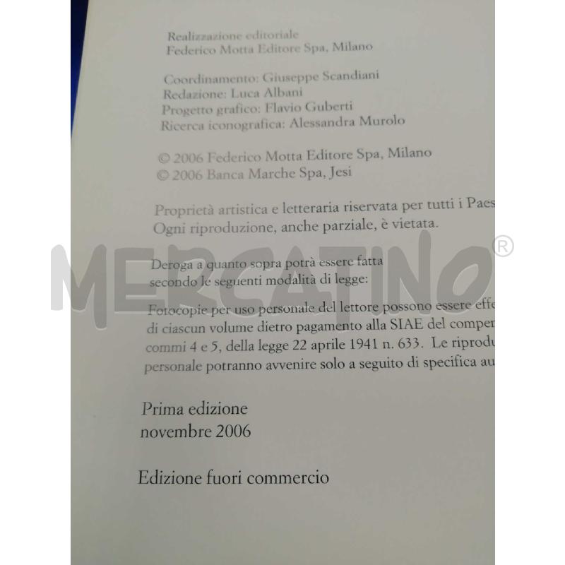 LE MARCHE E IL XX SECOLO | Mercatino dell'Usato Verona fiera 2
