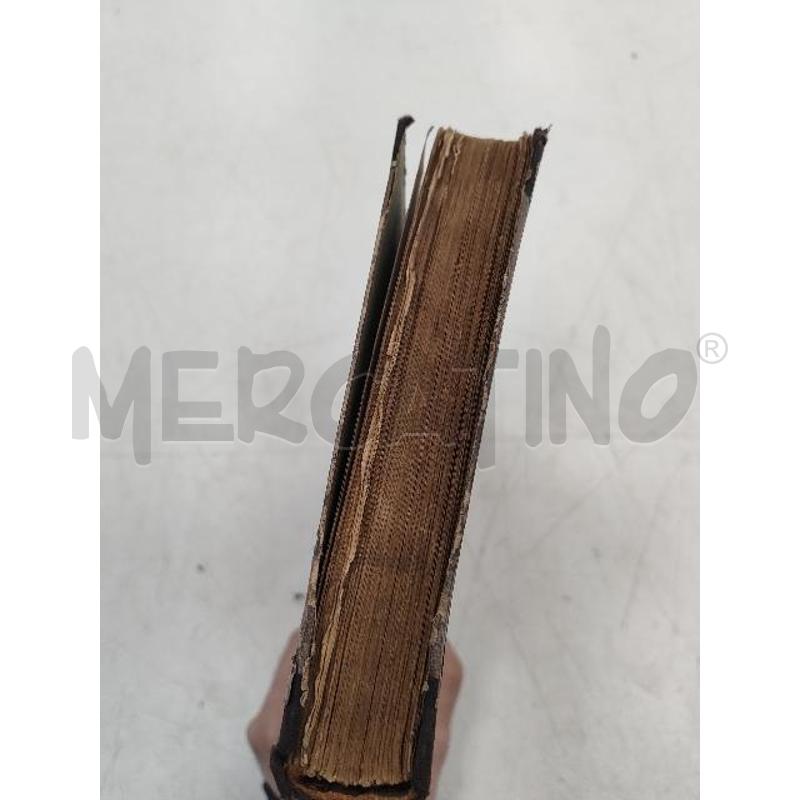 LIBRO VECCHIO I MISERABILI | Mercatino dell'Usato Verona fiera 5