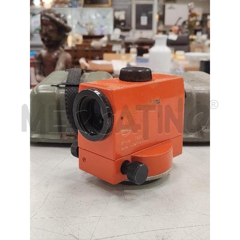 LIVELLA VINT ERTEL BNA 74221 | Mercatino dell'Usato Verona fiera 1
