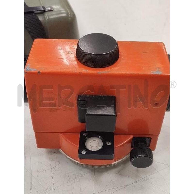 LIVELLA VINT ERTEL BNA 74221 | Mercatino dell'Usato Verona fiera 4