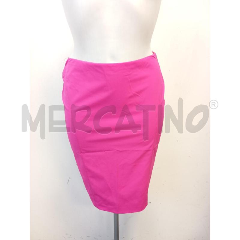 LONGUETTE BLUMARINE FUCSIA SPACCO DIE  | Mercatino dell'Usato Verona fiera 1