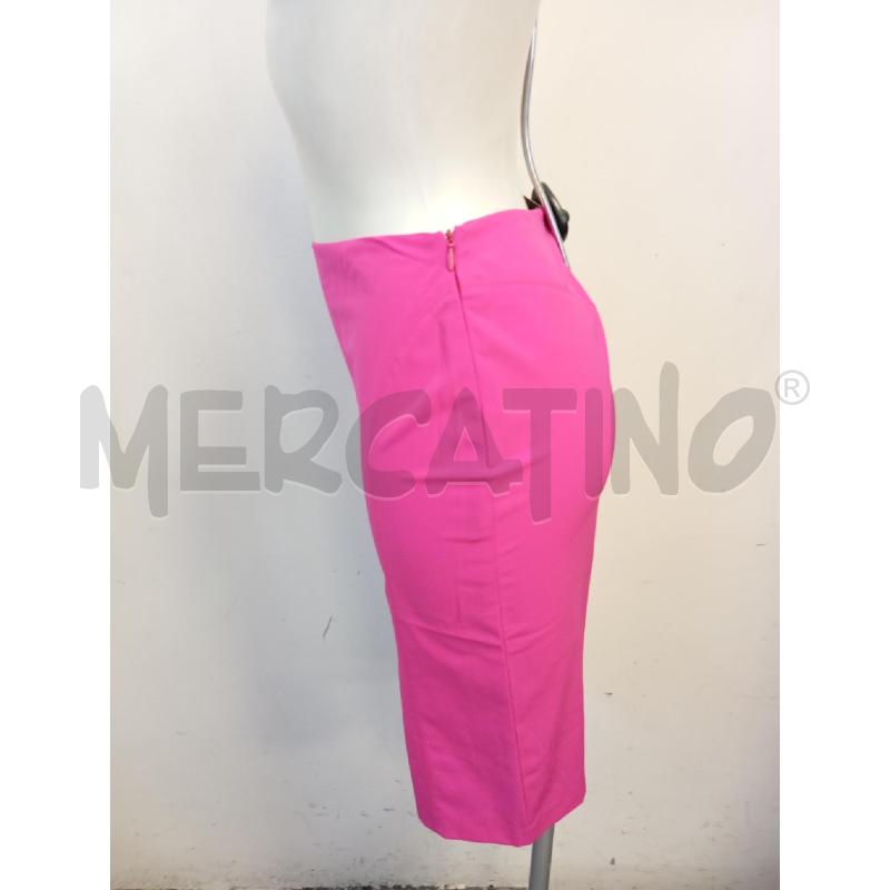 LONGUETTE BLUMARINE FUCSIA SPACCO DIE  | Mercatino dell'Usato Verona fiera 2