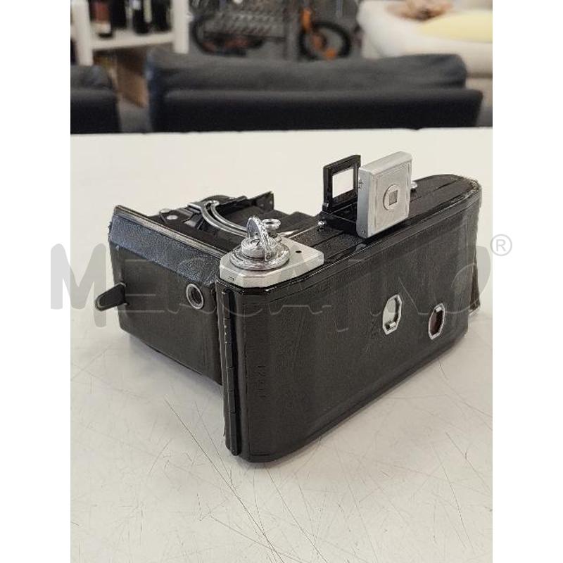 MACCHINA FOTOGRAFICA ZEISS IKON | Mercatino dell'Usato Verona fiera 2