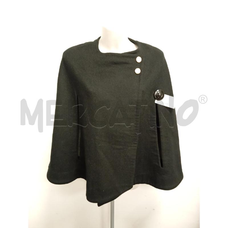 MANTELLA D DIEGO M GRIGIO CENERE INT GRIGIO CHIARO  | Mercatino dell'Usato Verona fiera 1