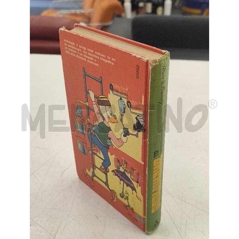 MANUALE DI ARCHIMEDE | Mercatino dell'Usato Verona fiera 2