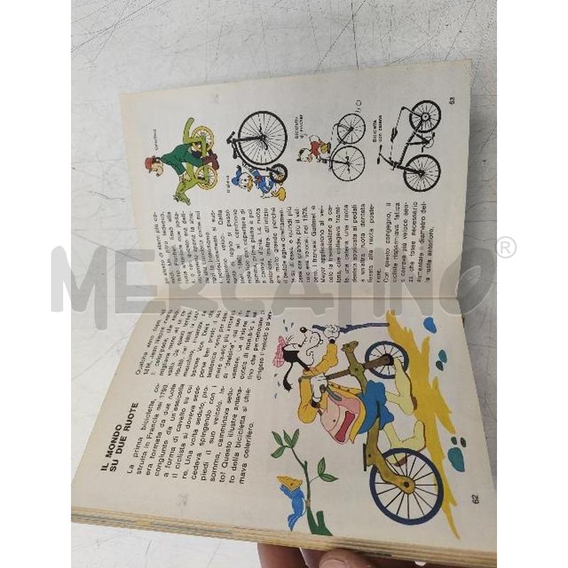 MANUALE DI ARCHIMEDE | Mercatino dell'Usato Verona fiera 4