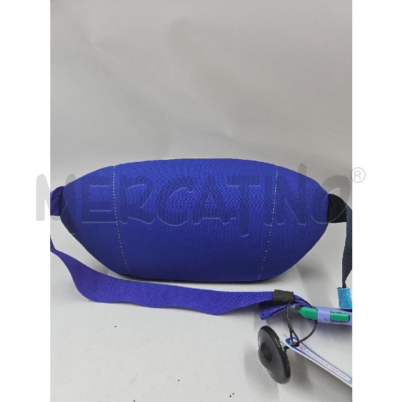MARSUPIO D COTOPAXI GIALLO VERDE VIOLA BLU | Mercatino dell'Usato Verona fiera 4