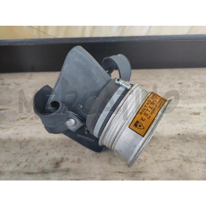 MASCHERA ANTIGAS PIRELLI BNG 4 CON SCATOLA | Mercatino dell'Usato Verona fiera 4
