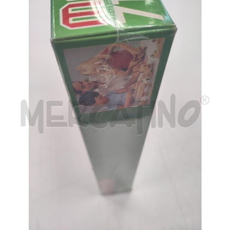 MATADOR 712 SIGILLATO MODELLISMO LEGNO | Mercatino dell'Usato Verona fiera 3