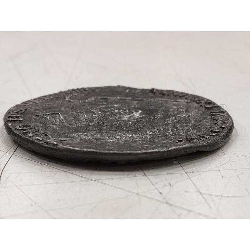 MEDAGLIA LINO BRUNELLI MET VERONENSES | Mercatino dell'Usato Verona fiera 4