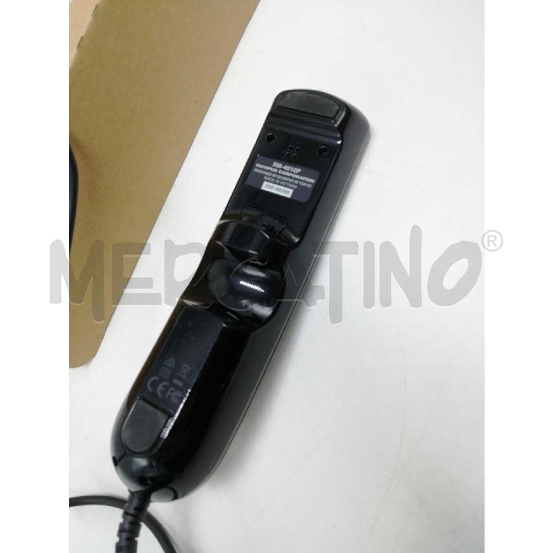 MICROFONO OLYMPUS USB RM 4010P | Mercatino dell'Usato Verona fiera 5