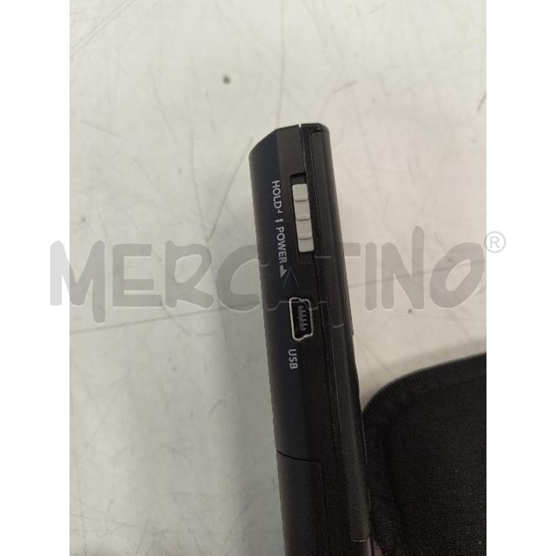 MICROFONO OLYMPUS VN-8700PC FUNZIONANTE | Mercatino dell'Usato Verona fiera 3