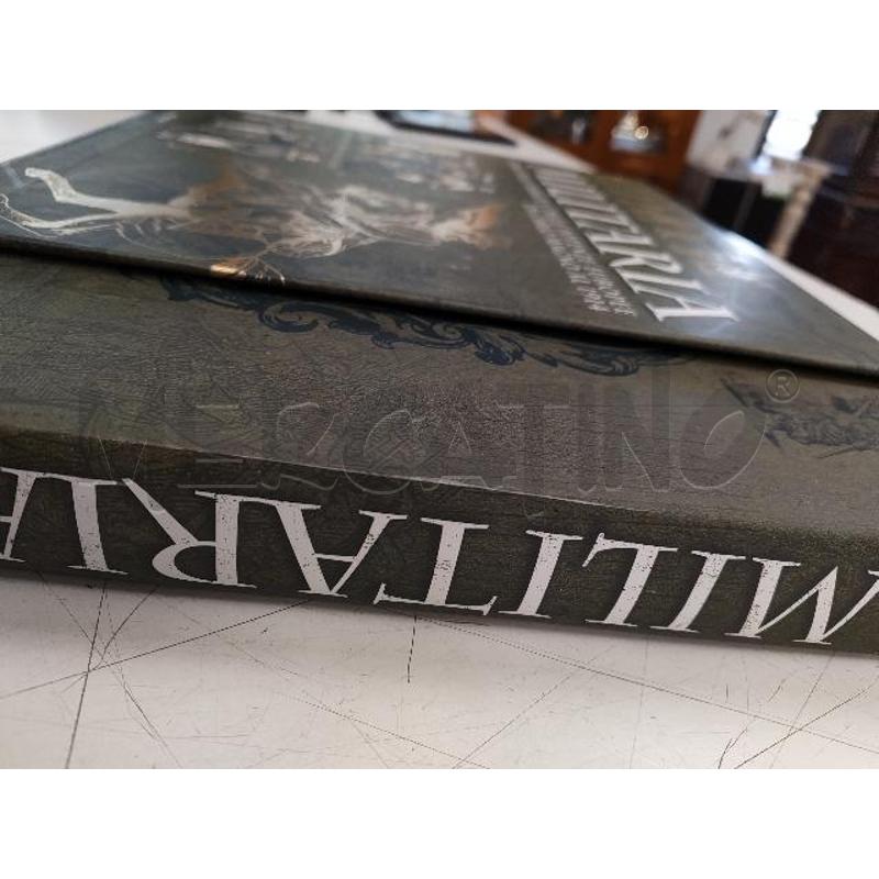 MILITARIA STORIA DELLE ARMATE | Mercatino dell'Usato Verona fiera 2