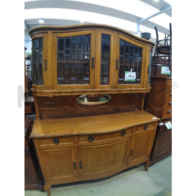 MOBILE CONTRO BUFFET LIB 4SP MOLATI 3C 3SP | Mercatino dell'Usato Verona fiera 1