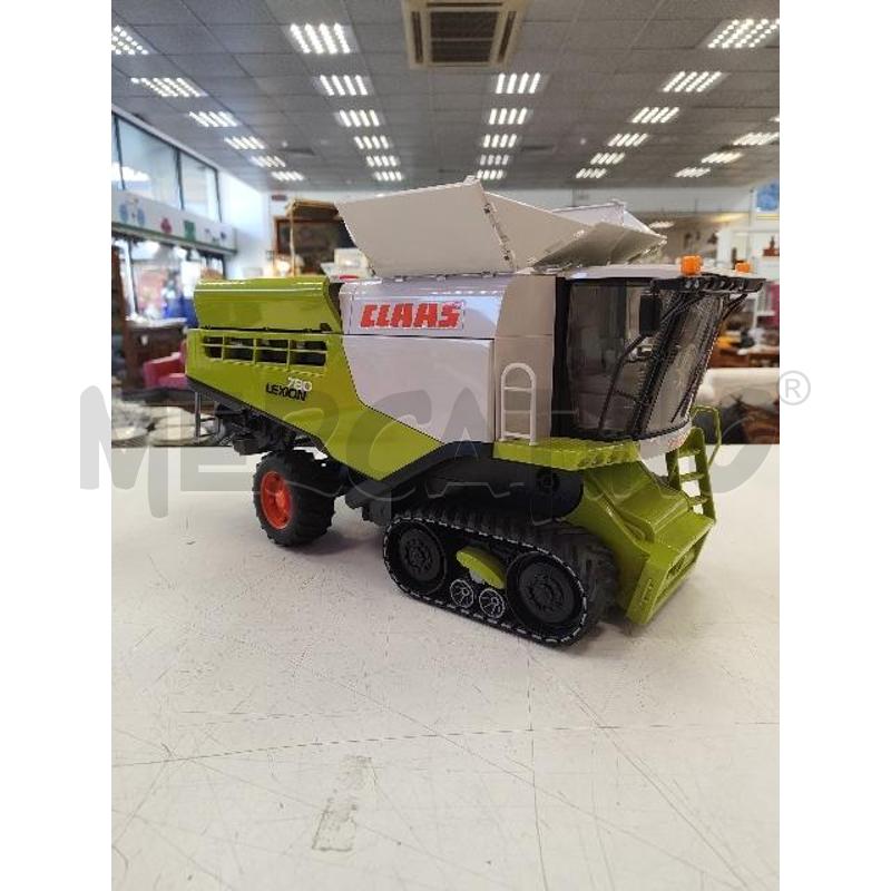 MODELLO CLAAS LEXION 780 50CM | Mercatino dell'Usato Verona fiera 1