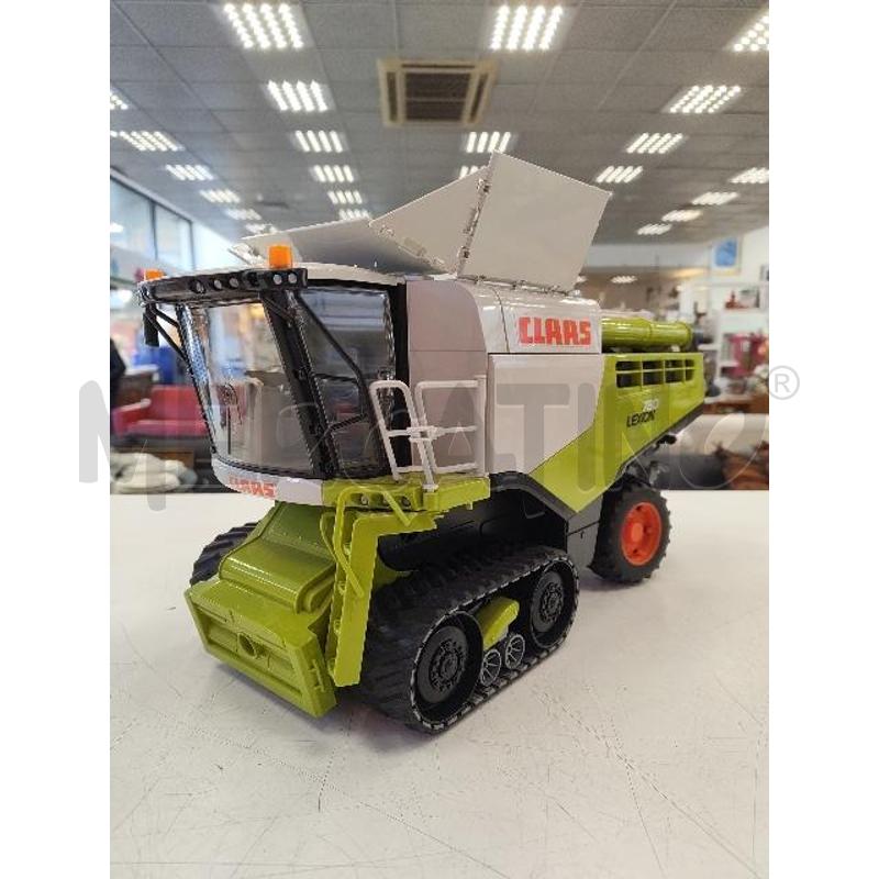 MODELLO CLAAS LEXION 780 50CM | Mercatino dell'Usato Verona fiera 2