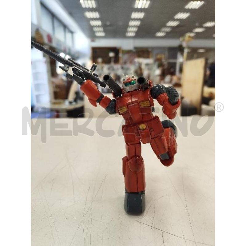 MODELLO GUNCANNON RX-77 | Mercatino dell'Usato Verona fiera 1