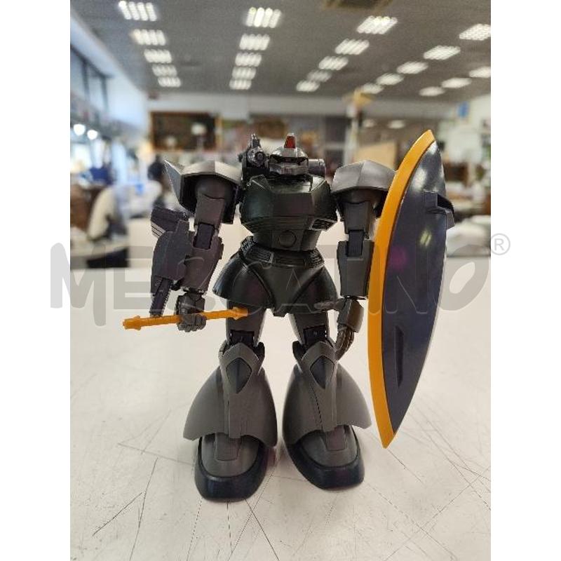 MODELLO GUNDAM GELGOOG | Mercatino dell'Usato Verona fiera 1