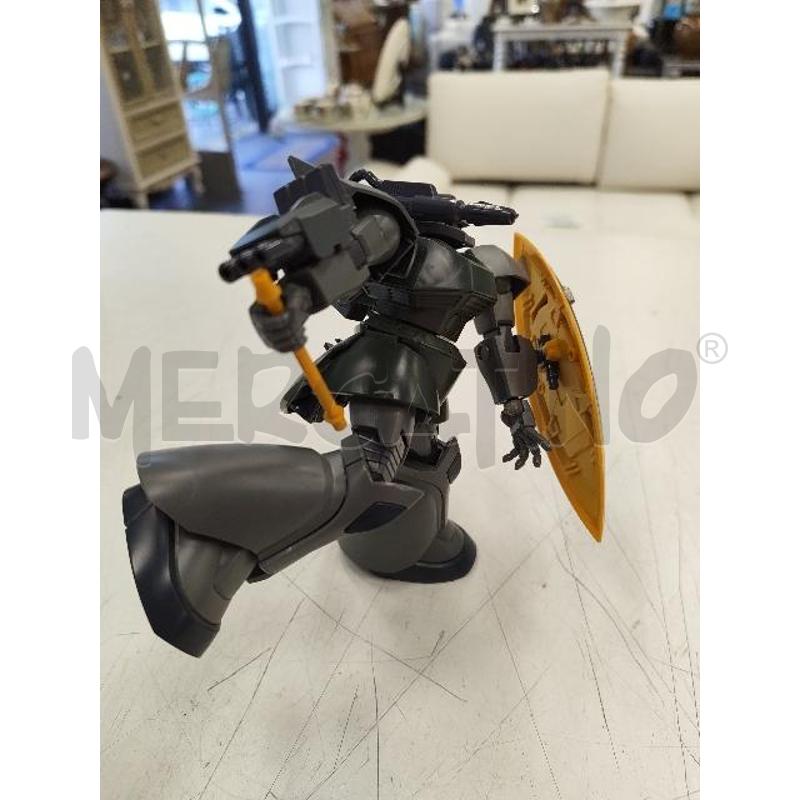 MODELLO GUNDAM GELGOOG | Mercatino dell'Usato Verona fiera 3